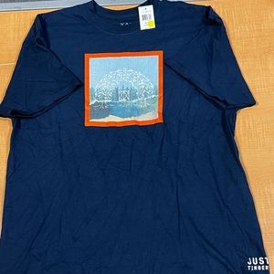 Mens - Justin Timberlake - Short sleeve t-shirt